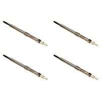 4X Maxgear GlÜHkerzen Passend FüR Nissan Interstar Primastar Opel Movano Vivaro