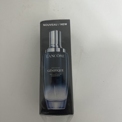 Lancome Advanced Genifique Youth Activating Concentrate - 100mL 3.38 Fl Oz