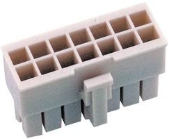 Molex 39013028 / 0039013028 Conn Housing (Pack of 50)