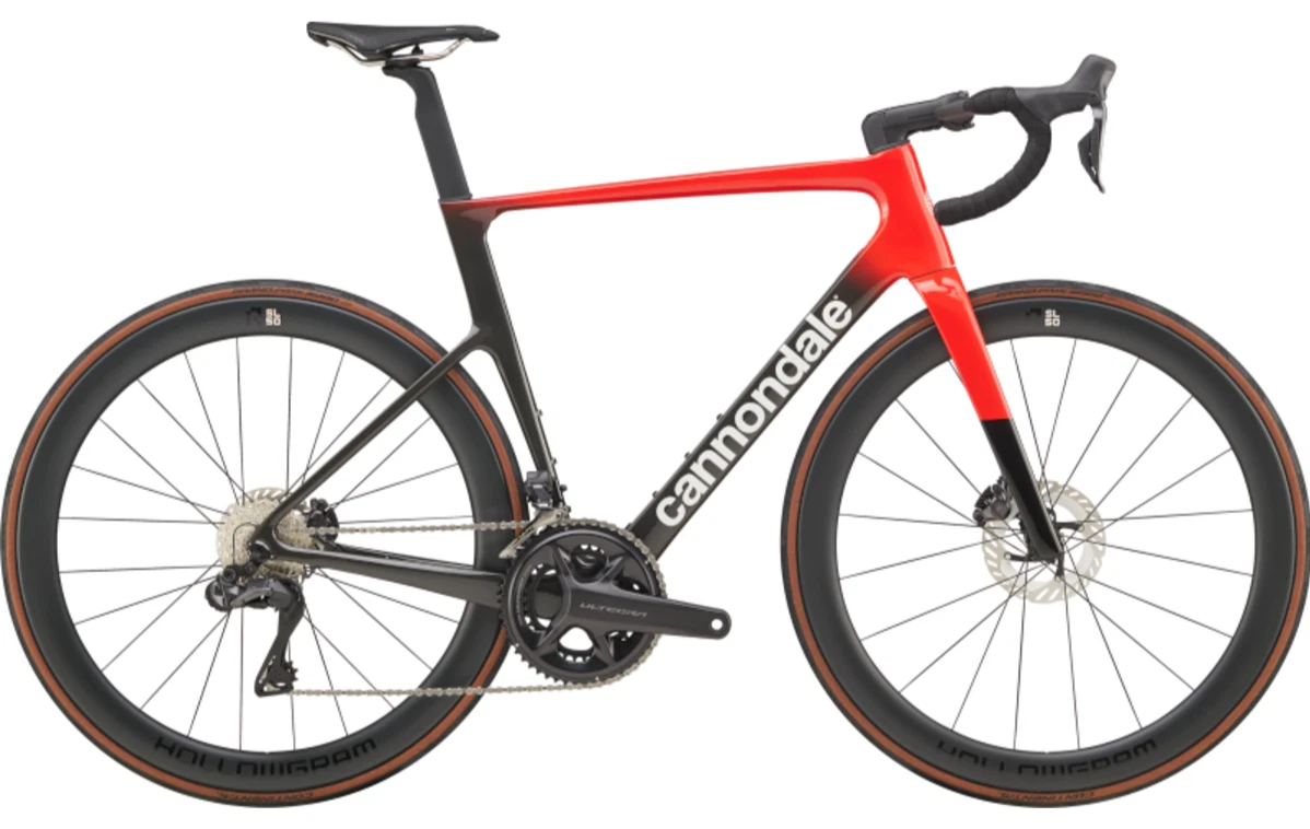 Cannondale Red 700C Bikes for sale | eBay