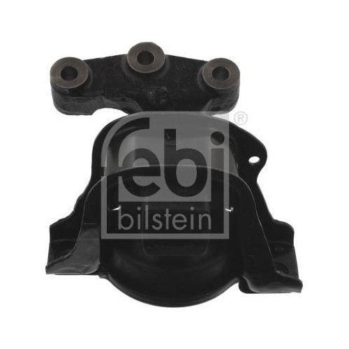 Éliminer les vibrations avec le support moteur Febi Bilstein 37701 droit pour Citroën C5
