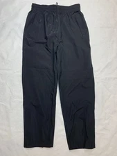 Holloway Rain Secure Waterproof Pant Men's Medium Black 223563