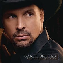 The Ultimate Hits von Brooks,Garth | CD | Zustand gut