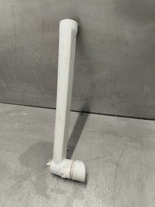 Miele G1224 SCi eco Spülma.Steigrohr Sprüharmrohr Verbinder M.Nr. 05797280#60688