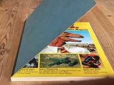 PM 1.Jg 1978, komplett, 3 Hefte,mit Erstausgabe, Klebebindung mit Pappdeckeln