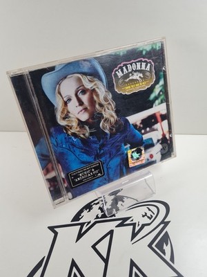 Madonna Album ''Music'' CD