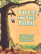 Tree in the Trail: A Cottonwood Tree Witnesses American History on the Santa...