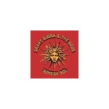BRANT BJORK: SOMERA SOL - LP vinyl *BRAND NEW*