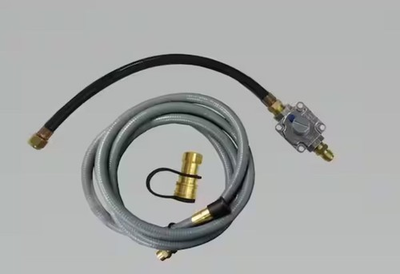 #ad Universal Natural Gas Conversion Kit 1008 106 712 $26.99