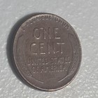 1955 Lincoln Wheat Small Cent Philadelphia Bronze BN Penny — photo 4