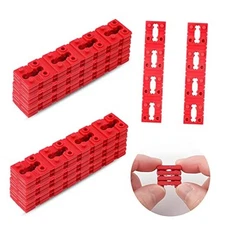 Outlet Spacers for Electrical Box, RonJea PCS Switch and Receptacle Spacers 48