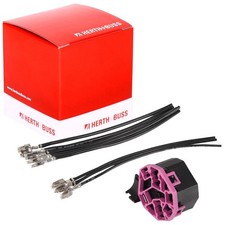 HERTH + BUS SPINA KIT RIPARAZIONE CAVI INTERRUTTORE ACCENSIONE/AVVIAMENTO adatto per AUDI 100 2