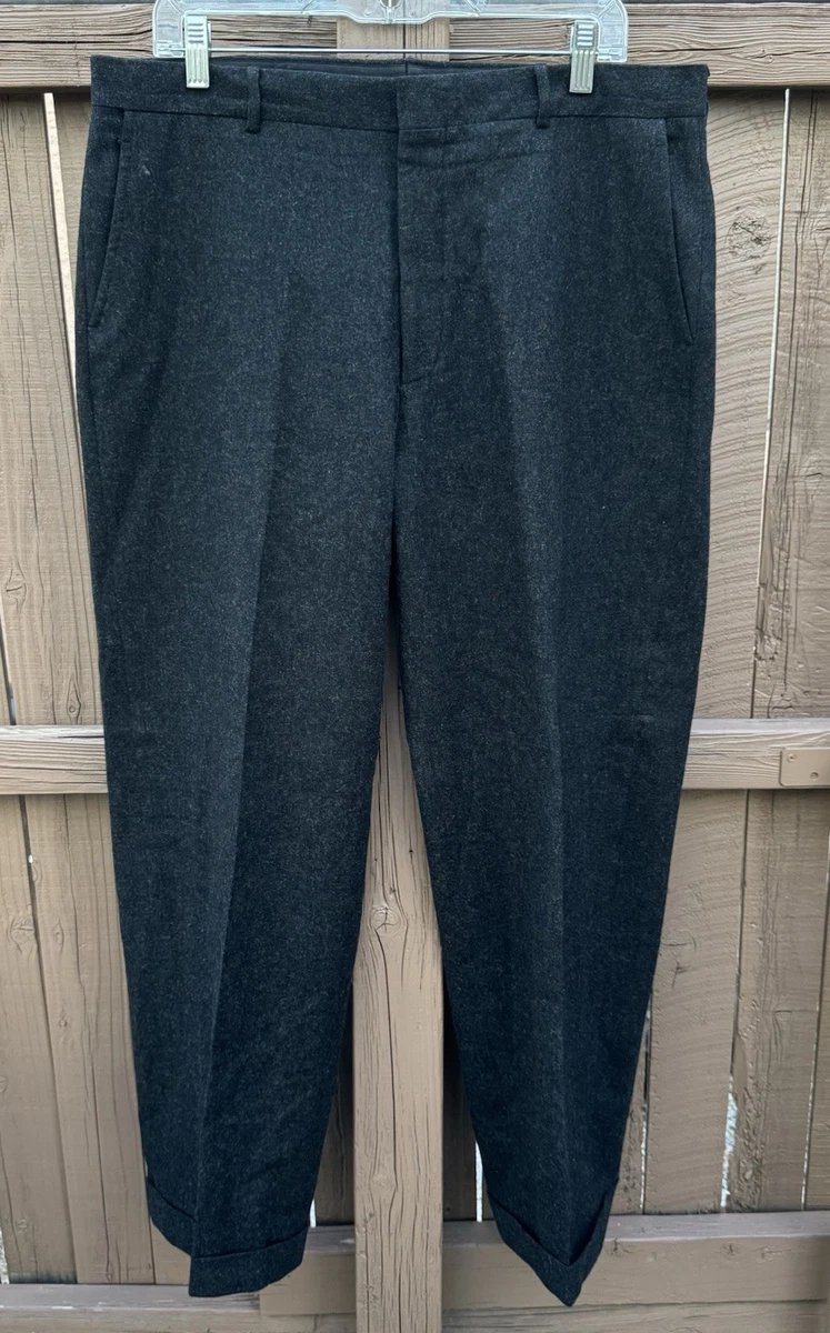 Polo Ralph Lauren Cashmere Pants for Men for sale | eBay
