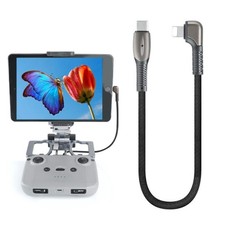 Aluminum Alloy Housing Data Cable DJI Mavic 3 Mini 3 Pro Air 2S Mini 2