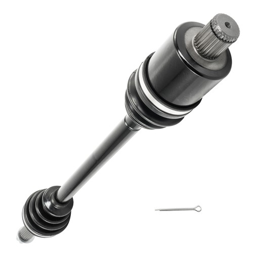 CV Axle Shaft Assembly For 17-19 Polaris Ranger XP 1000 EPS Rear Left/Right - Picture 16 of 20