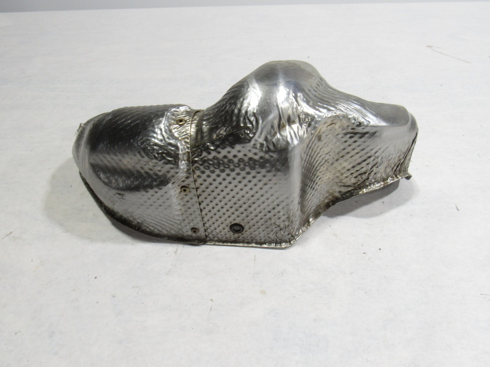 McLaren 720S 2017-2020 Right Exhaust manifold heat shield