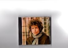 Blonde on Blonde von Dylan,Bob | CD | Zustand sehr gut