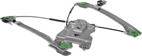 Power Window Motor and Regulator Assembly Dorman 751-637