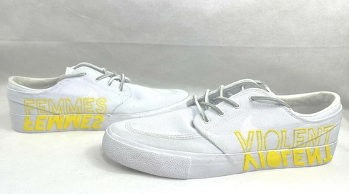 Nike SB Zoom Stefan Janoski RM 'Violent 
