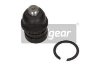 Maxgear 72-2858 Kugelgelenk FüR CitroËN, Mitsubishi