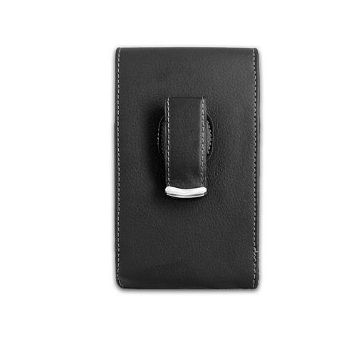 Case Cover Pouch Holster with Belt Clip for Apple iPod Touch (6th generation) - Picture 3 of 4