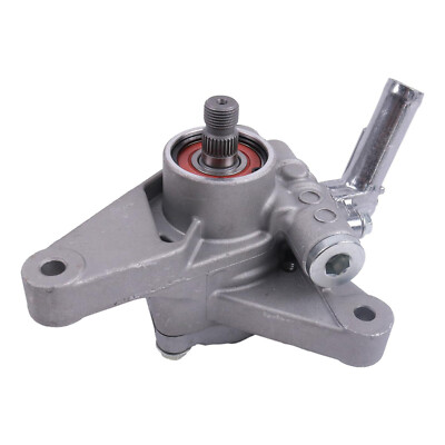 Power Steering Pump For Honda Odyssey 1999-2004 - Direct Fit Replacement 13 thumbnail image