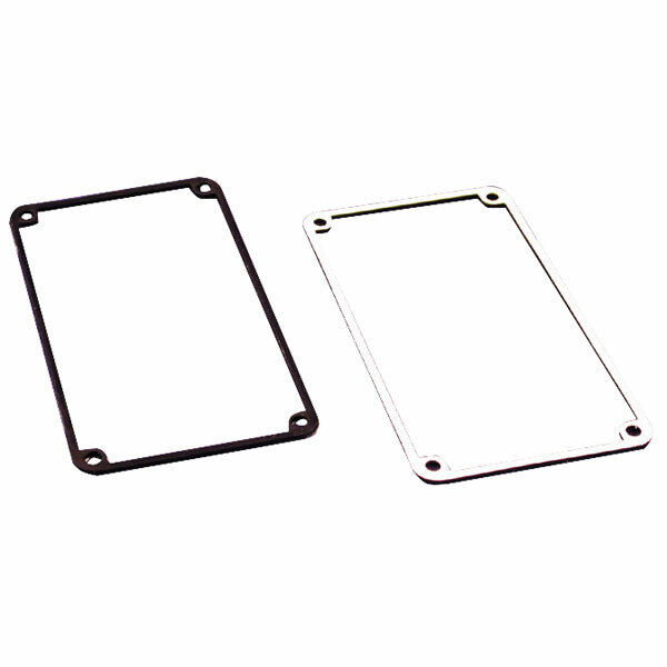 Hammond 1590FGASKET Replacement Gasket for 1590WF Enclosures Pac
