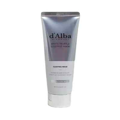 d'Alba White Truffle Sleeping Mask 60mL
