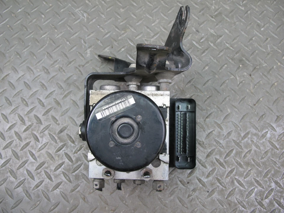 🥇2008 SATURN SKY 2.0L TURBO ANTIBLOQUEO FRENO ABS BOMBA MÓDULO OEM Foto 3 de 4