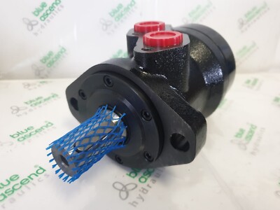 Hydraulikmotor Ölmotor Orbitalmotor Gerotormotor GMR315 315ccm passend f. OMR315