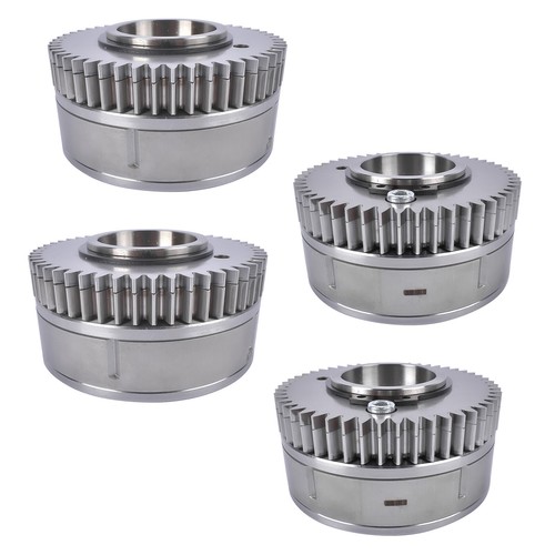 4* Camshaft Sprockets For Mercedes-Benz W204 CLK63 CLS63 1560503647 1560503747 - Picture 6 of 9