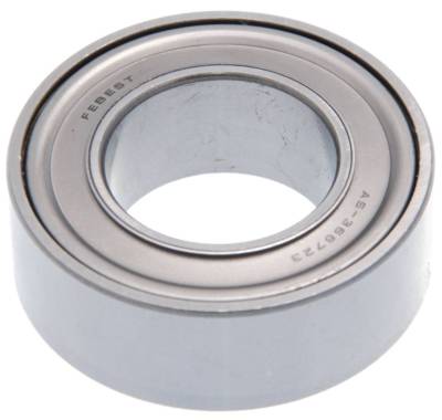 Ball Bearing For Front Drive Shaft 36X67X23 FEBEST AS-366723 OEM 90363-36004