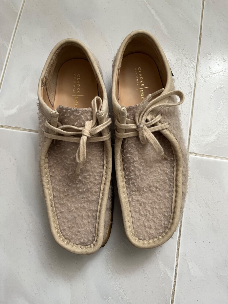 clarks wallabees x Aime Leon Dore | eBay clarks wallabees x Aime Leon Dore | eBay