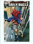 Amazing Spider-Man Daily Bugle #1 Comic Book 2020 NM Marvel Comics