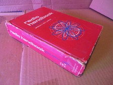Radio Handbook - Hardback - 20th Edition - 1978 - William Orr