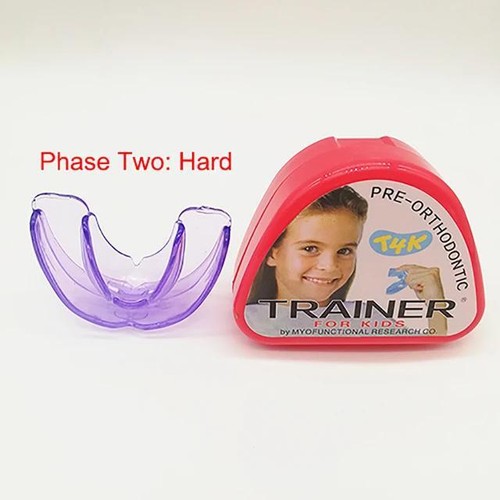 T4K Teeth Trainer for Kids Children Teeth Orthodontic Appliance Dental Alignment - Afbeelding 15 van 15
