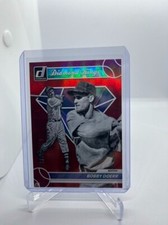 2023 Donruss Baseball Bobby Doerr Diamond Kings Holo Red 1040/2023 Red Sox HOF