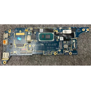 For   7320 7420 i5-1145G7 16GB Laptop Motherboard LA-K371P 0YWWRP 0YWWRP #E2
