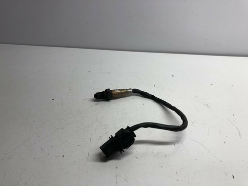 BMW 1 E81 118 d Lambda-Sauerstoffsensor 7804369 2.0 Diesel 105 kW 2009 RHD