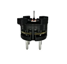 "F" 1995-1998 FUEL Stepper Motor Chevy GMC Sierra Silverado Air Core Replacement