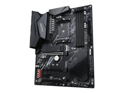 Gigabyte B550 AORUS ELITE V2 ATX