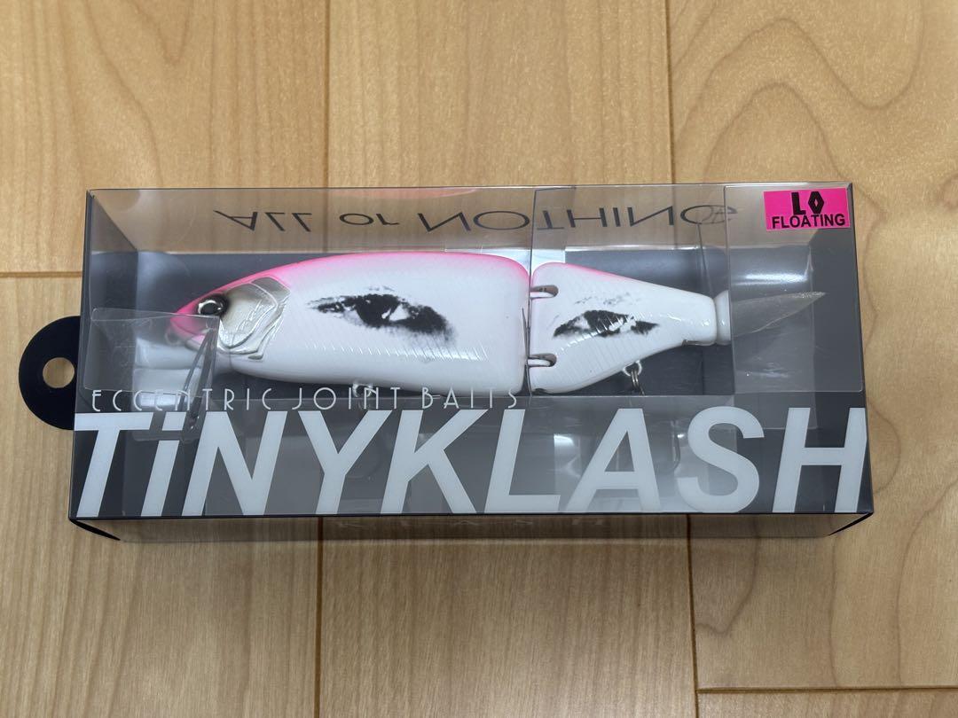 DRT タイニークラッシュ　rebel eye-replica- DRT タイニークラッシュ rebel eye-replica- - メルカリ