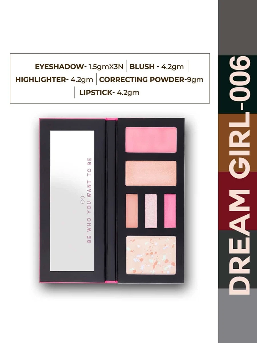 Colorbar makeup kit deals