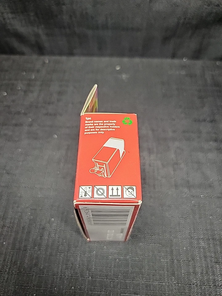 Ink Cartridge RP-K-0010XL NO.10XL Black 19 ml For Kodak Printers Exp 05/2015 - Image 3 of 4