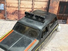 Vintage Schaper Stomper 3D Printed 3x - Replacement Generation 1 Light Bars