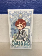 Simon Toys Peetsoon Male Student Classmate Blind Box SimonToys New Damaged Box