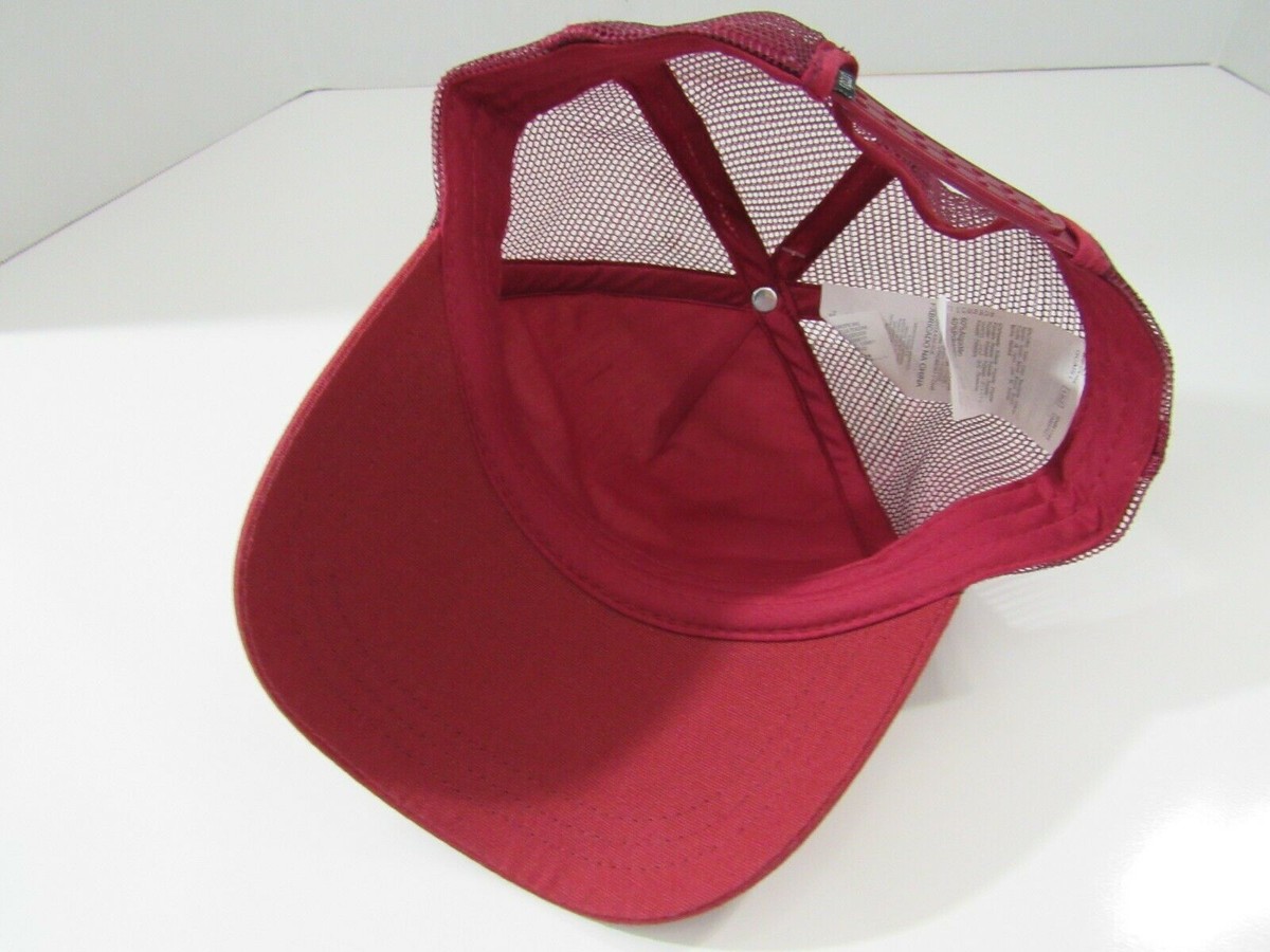 Rip Curl Womens Surf Adjustable Trucker Hat Nwt View 5