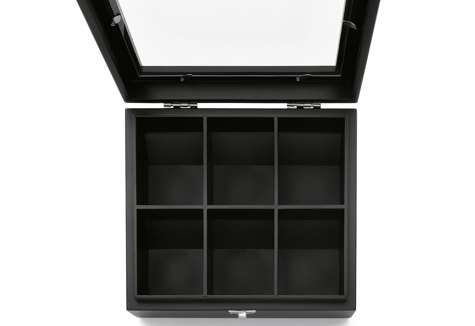 Thumbnail - Bredemeijer Teebox 6ér