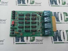 S852-203X REV 4 AQUARIAN 3000 FOSSIL STEAM TECHNOLOGIES CIRCUIT BOARD 	