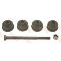 TRW Koppelstange Stange/Strebe Stabilisator Hinten FüR Ford Focus Turnier